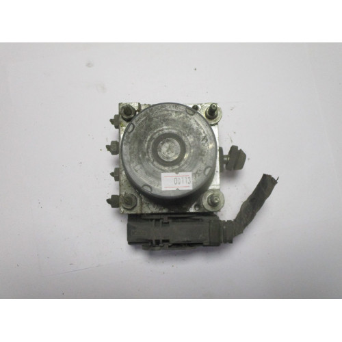 Fiat Punto ABS Beyni 0265800315 0265231331 46836768 