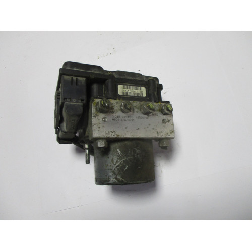 Fiat Punto ABS Beyni 0265800315 0265231331 46836768 