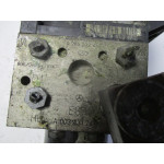 Mercedes A-Class W168 A160 ABS Beyni 0265202433 A0034317412