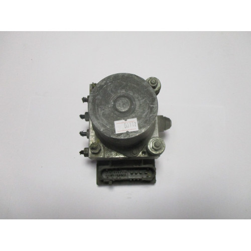 Fiat Punto ABS Beyni 0265800315 0265231331 46836768 