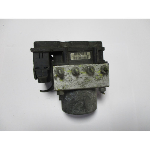 Fiat Punto ABS Beyni 0265800315 0265231331 46836768 