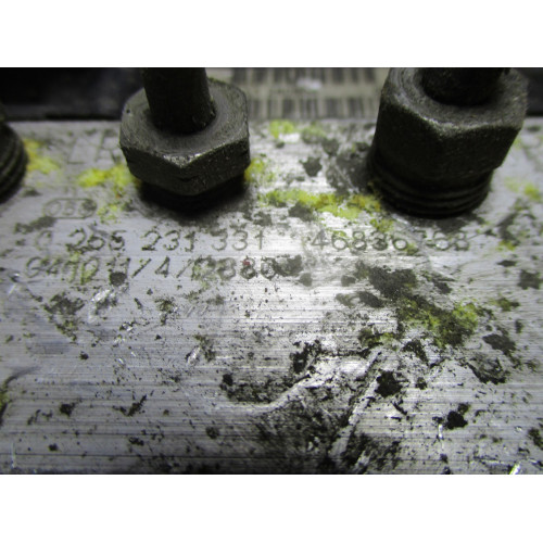 Fiat Punto ABS Beyni 0265800315 0265231331 46836768 