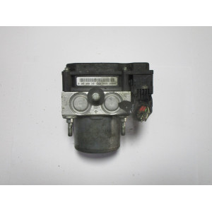 Fiat Punto ABS Beyni 0265800315 0265231331 46836768 
