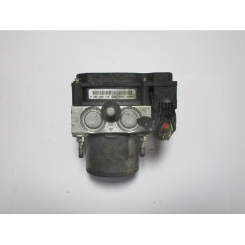 Fiat Punto ABS Beyni 0265800315 0265231331 46836768 