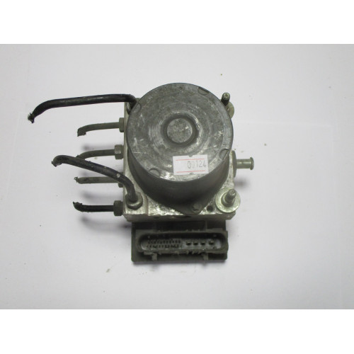 Fiat Punto ABS Beyni 0265800315 0265231331 46836768 