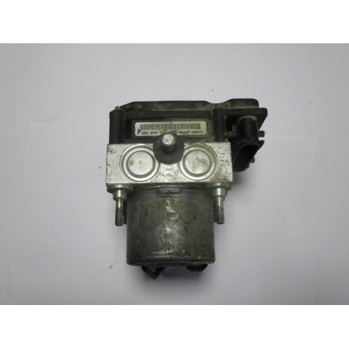 Fiat Punto ABS Beyni 0265800315 0265231331 46836768 