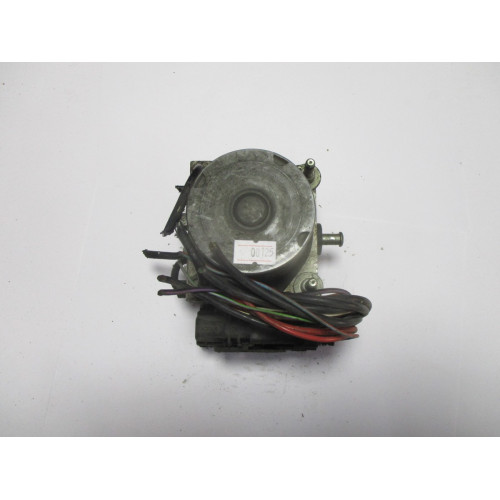 Fiat Punto ABS Beyni 0265800315 0265231331 46836768 
