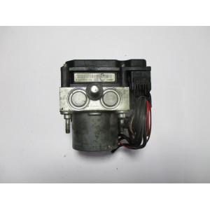 Fiat Punto ABS Beyni 0265800315 0265231331 46836768 