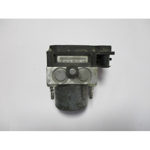Fiat Punto ABS Beyni 0265800315 0265231331 46836768 