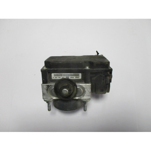 Fiat 500 ABS Beyni 0265801087 0265232840 51780815
