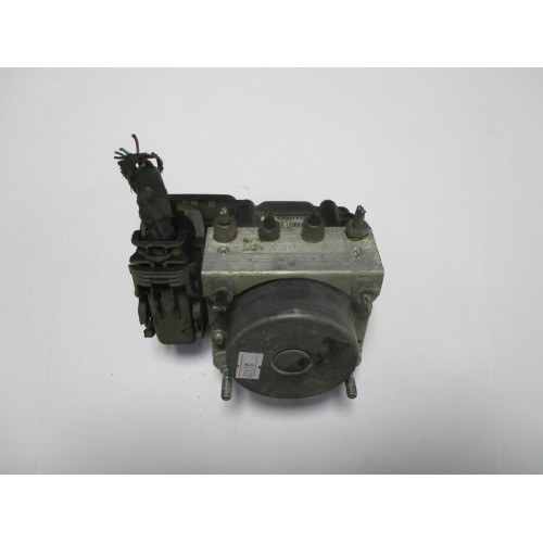 Fiat 500 ABS Beyni 0265801087 0265232840 51780815