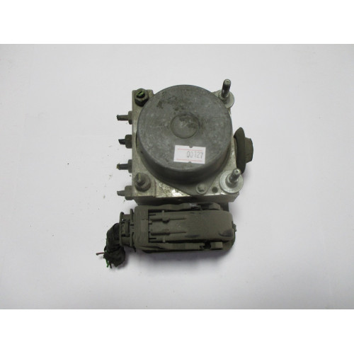 Fiat 500 ABS Beyni 0265801087 0265232840 51780815