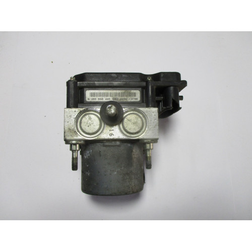 Fiat İdea ABS Beyni 0265800495 0265231672 51761005 