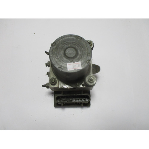 Fiat Punto ABS Beyni 0265800315 0265231331 46836768 