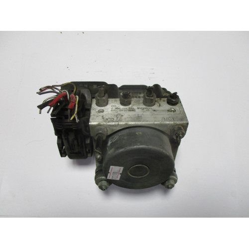 Fiat Panda ABS Beyni 0265800673 0265232021 51799595 