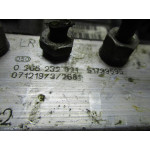 Fiat Panda ABS Beyni 0265800673 0265232021 51799595 