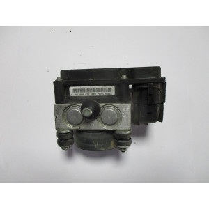 Fiat Panda ABS Beyni 0265800673 0265232021 51799595 