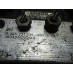 Fiat Punto ABS Beyni 0265800315 0265231331 46836768 