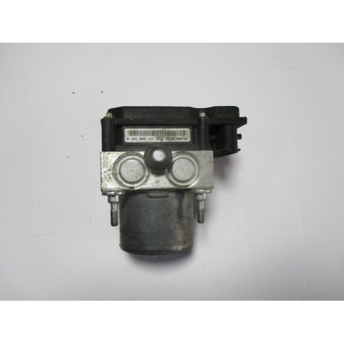 Fiat Punto ABS Beyni 0265800315 0265231331 46836768 