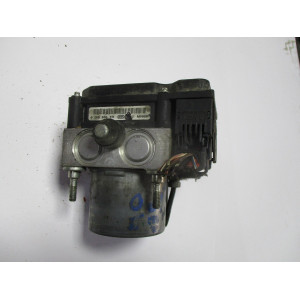Fiat Punto ABS Beyni 0265800315 0265231331 46836768 