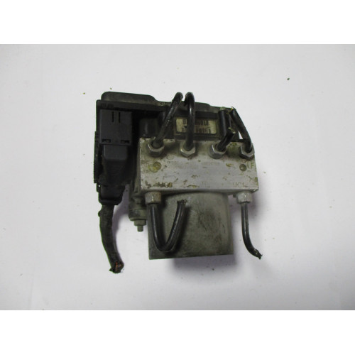 Fiat Punto ABS Beyni 0265800315 0265231331 46836768 