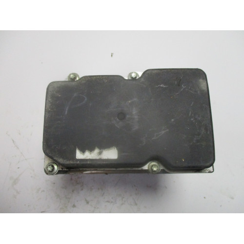 Volkswagen Polo Seat İbiza Skoda Fabia ABS Beyni 0265800511 0265231712 6Q0614117S
