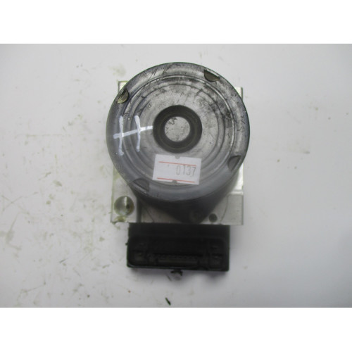 Volkswagen Polo Seat İbiza Skoda Fabia ABS Beyni 0265800511 0265231712 6Q0614117S