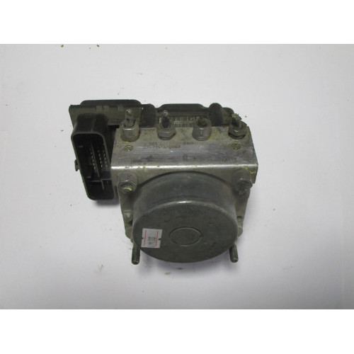 Fiat 500 ABS Beyni 0265800648 0265231972 51801319 