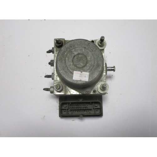 Fiat 500 ABS Beyni 0265800648 0265231972 51801319 