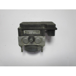 Fiat 500 ABS Beyni 0265800648 0265231972 51801319 