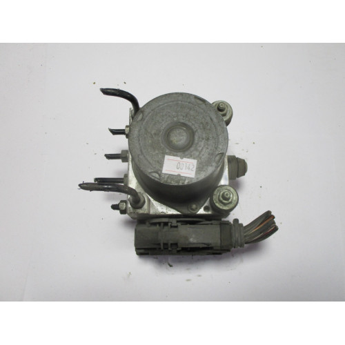 Fiat Punto ABS Beyni 0265800315 0265231331 46836768 
