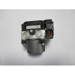 Fiat Punto ABS Beyni 0265800315 0265231331 46836768 
