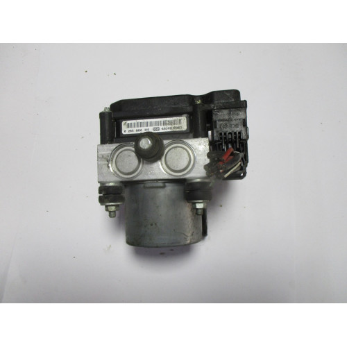 Fiat Punto ABS Beyni 0265800315 0265231331 46836768 