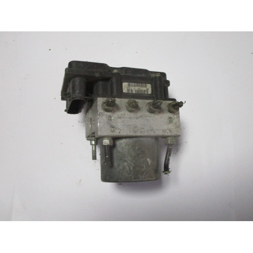 Fiat İdea ABS Beyni 0265800304 0265231308 46826209 