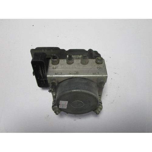 Fiat 500 ABS Beyni 0265801087 0265232840 51780815