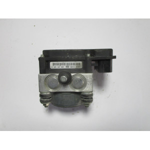 Fiat 500 ABS Beyni 0265801087 0265232840 51780815