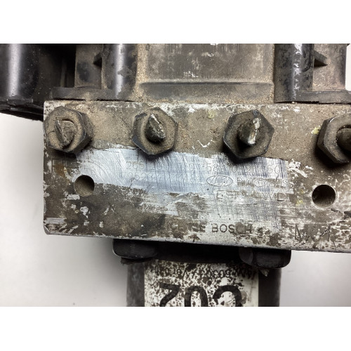 Hyundai Santa Fe ABS Beyni 58910-2B850 0265950525 0265235070