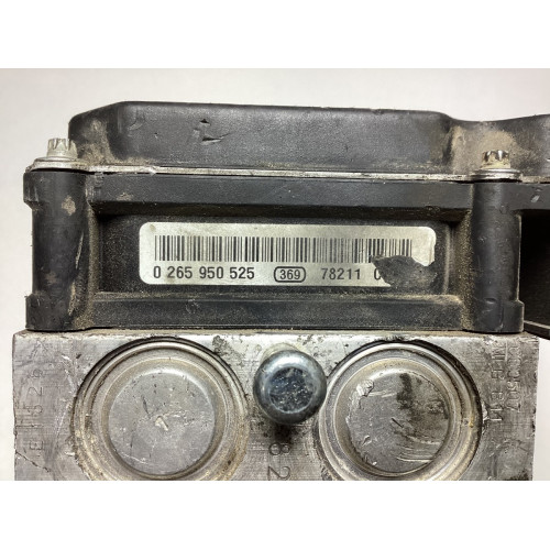 Hyundai Santa Fe ABS Beyni 58910-2B850 0265950525 0265235070