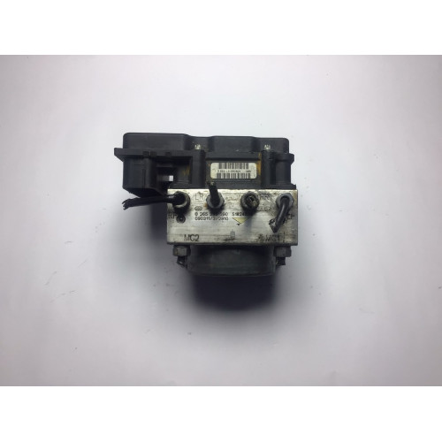 Fiat 500 ABS Beyni 0265800800 0265232290 51824574