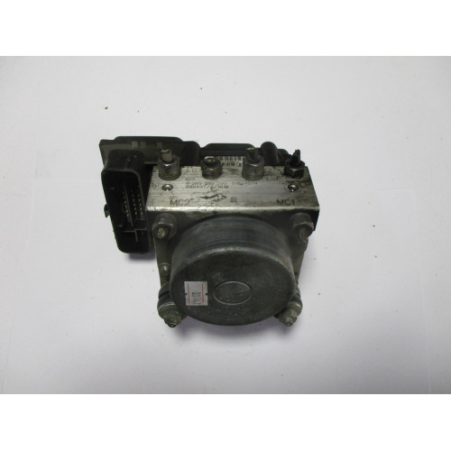 Fiat 500 ABS Beyni 0265800800 0265232290 51824574