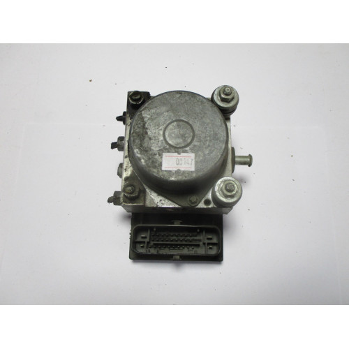 Fiat 500 ABS Beyni 0265800800 0265232290 51824574