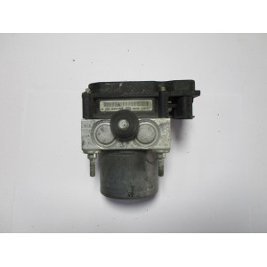 Fiat Panda ABS Beyni 0265800306 0265231312 46802215