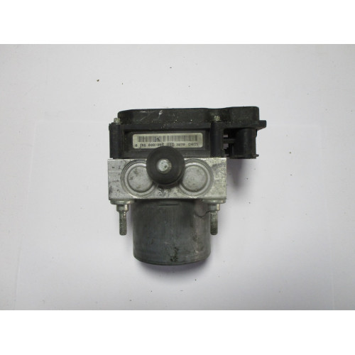 Fiat Panda ABS Beyni 0265800306 0265231312 46802215