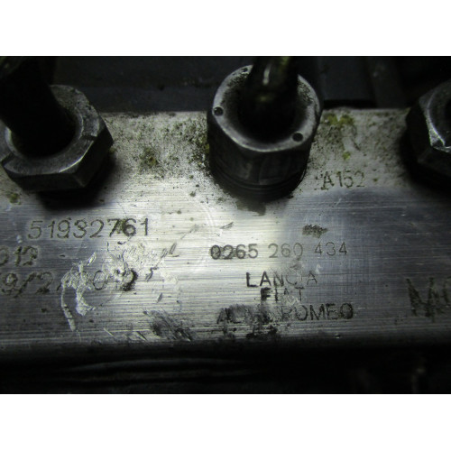 Fiat Panda Lancia Alfa Romeo ABS Beyni 0265805007 2265106496 0265260434 51932761