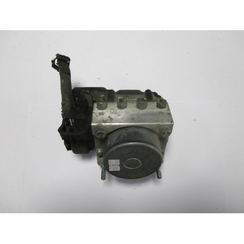 Fiat Panda ABS Beyni 0265800673 0265232021 51799595