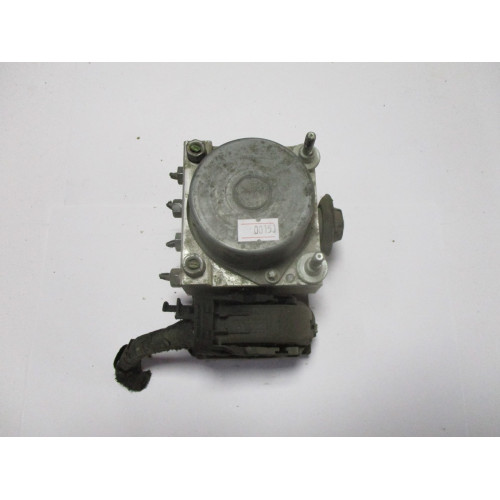 Fiat Panda ABS Beyni 0265800673 0265232021 51799595
