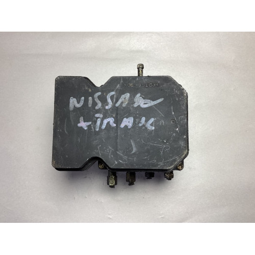 Nissan X-Trail ABS Beyni 47660-EQ041