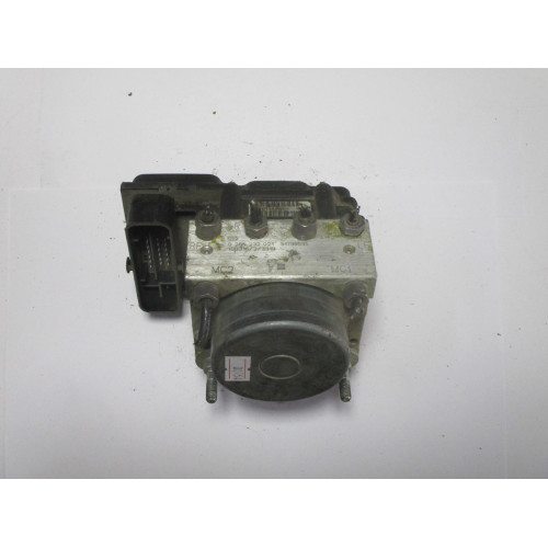 Fiat Panda ABS Beyni 0265800673 0265232021 51799595 