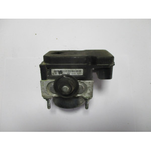 Fiat Panda ABS Beyni 0265800673 0265232021 51799595 