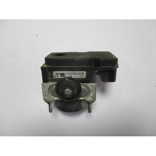 Fiat Panda ABS Beyni 0265800673 0265232021 51799595 